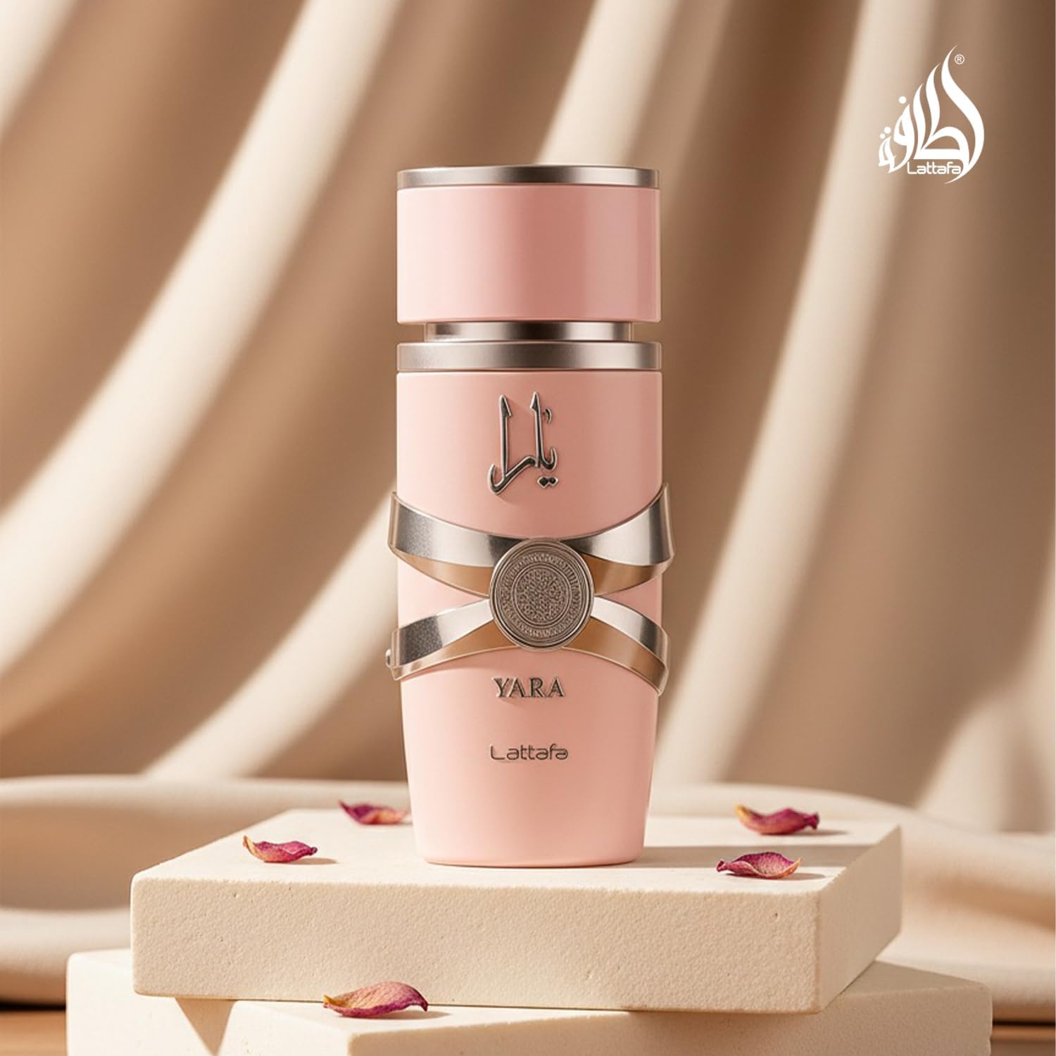 يارا للنساء من لطافة - او دى بارفان - 100 مل - الصورة 5