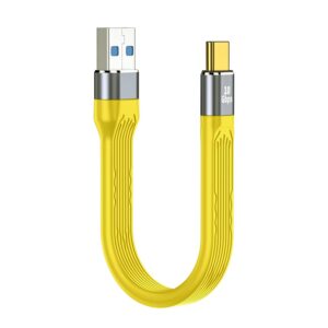 كابل قصير من Bukela USB C...