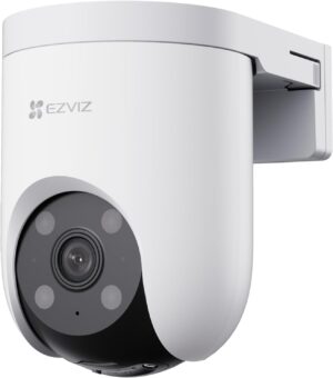 EZVIZ H8c Pro، 4K/8 ميجابكس...