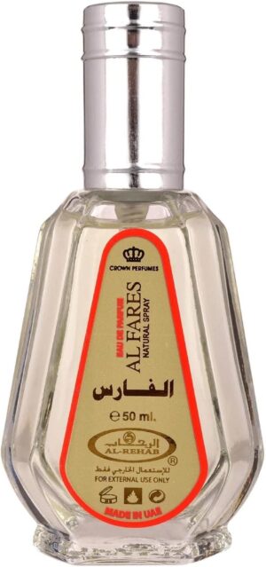 الرحاب عطر الفارس ل...