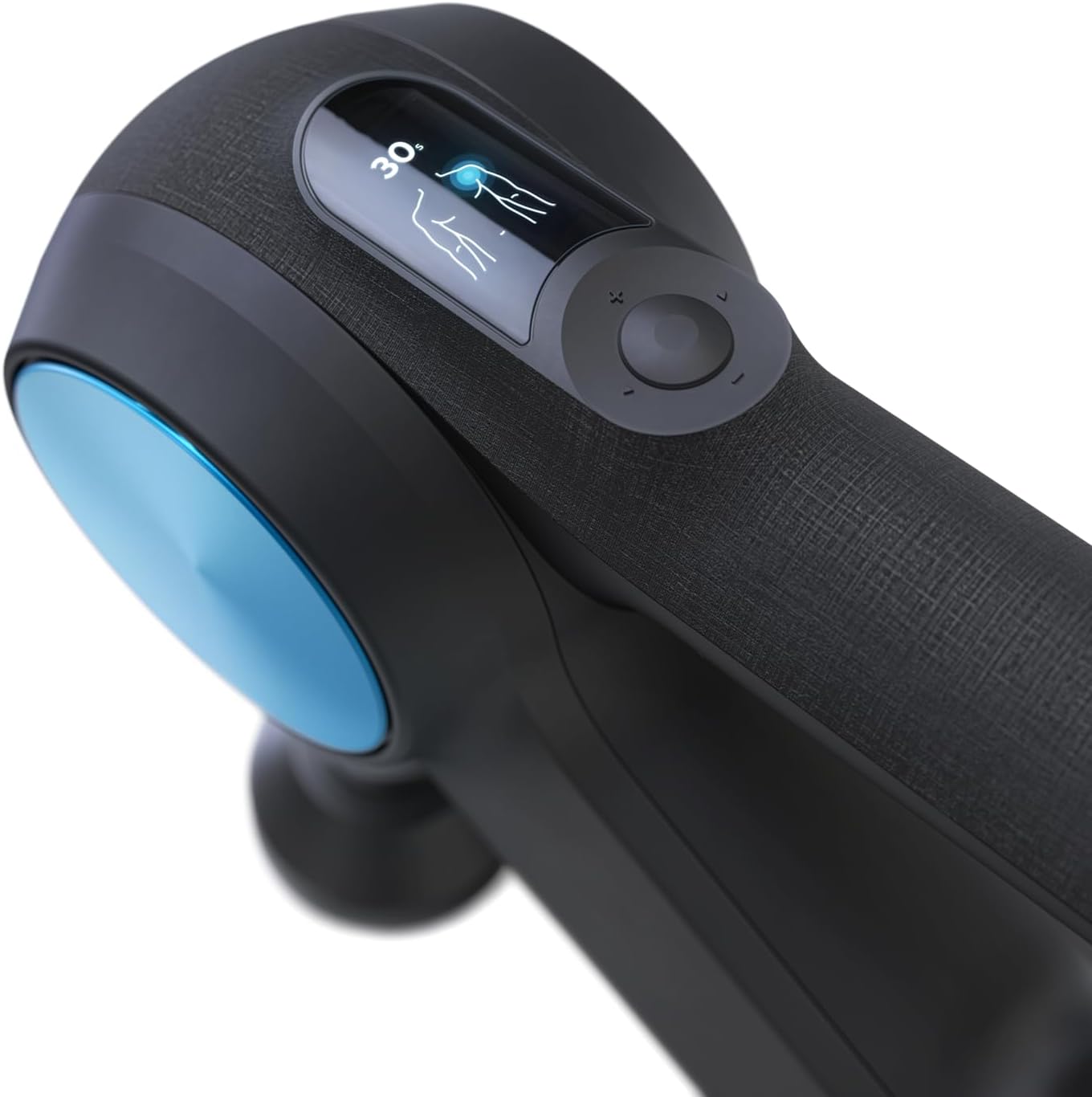 theragun pro g5 مسدس تدليك الأنسجة العميقة، محرك quietforc - الصورة 2
