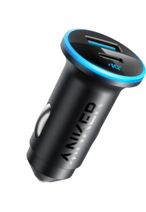 محول شاحن سيارة USB C ...