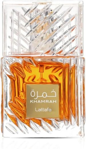 عطر لطافة خمرة للجن...