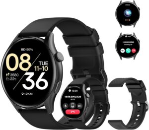 ساعات ذكية PEJE ZW10-AMD،...