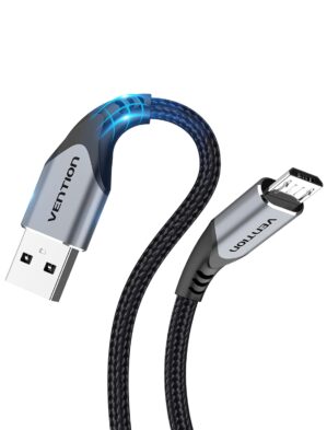 كابل VENTION Micro USB بطول...