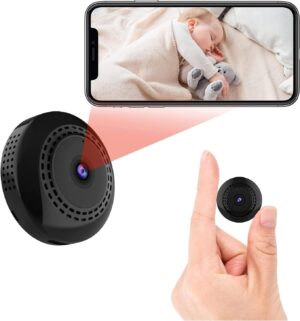 كاميرا أمان DDLC V380 PRO...