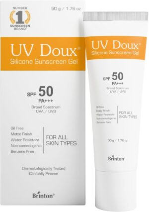 جل واقي من الشمس UV Do...