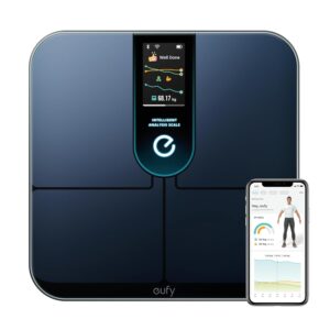 مقياس eufy الذكي لتتب...