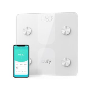 مقياس eufy الذكي C1 مع ...