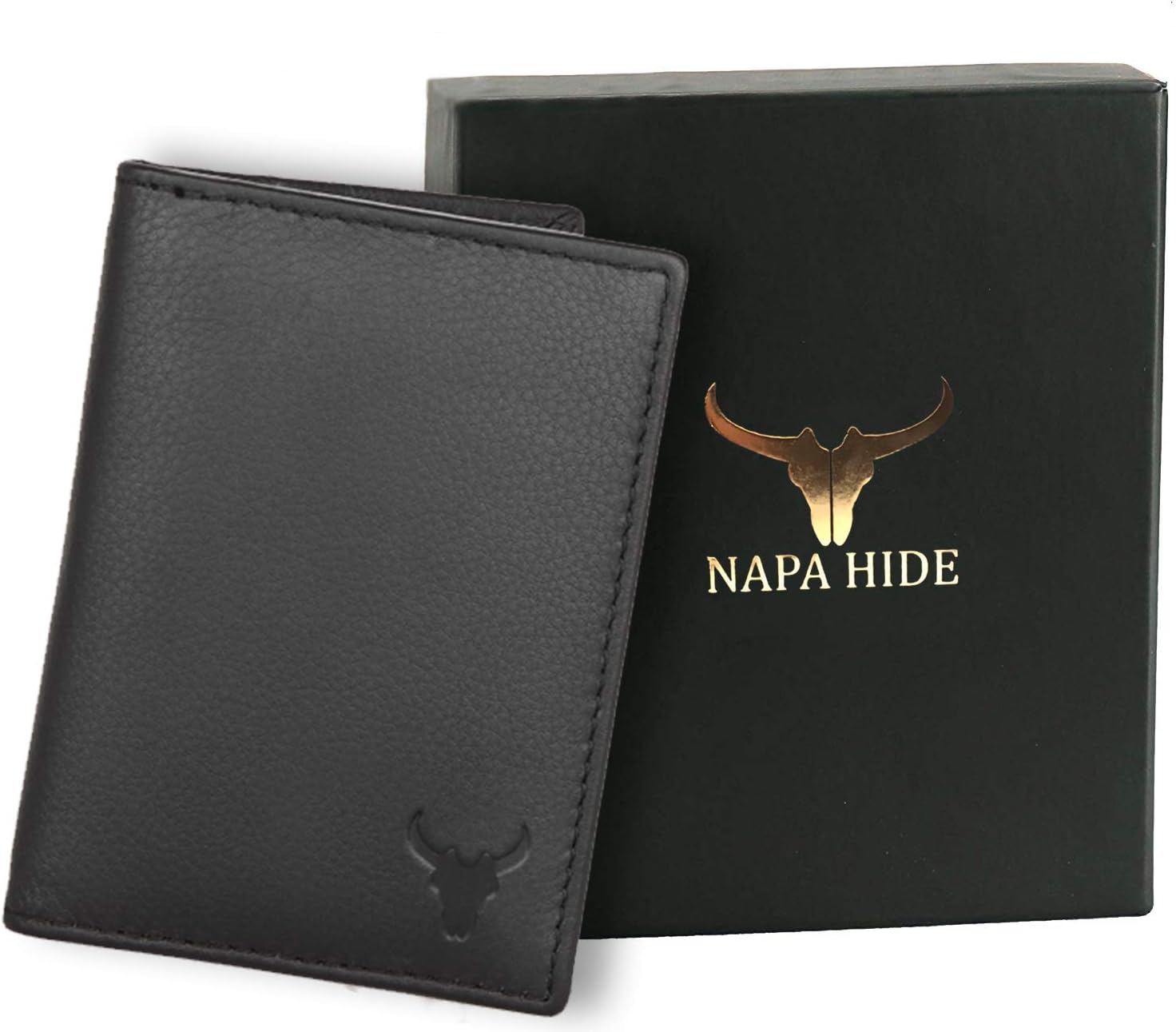 إخفاء نابا بواسطة Wildhorn RFID - الصورة 2