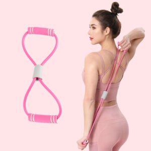 Figure 8 Arm Resistance Band –...
