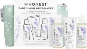 مجموعة هدايا The Honest ...
