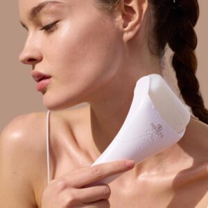 مشروع E Beauty Ice Roller ال...