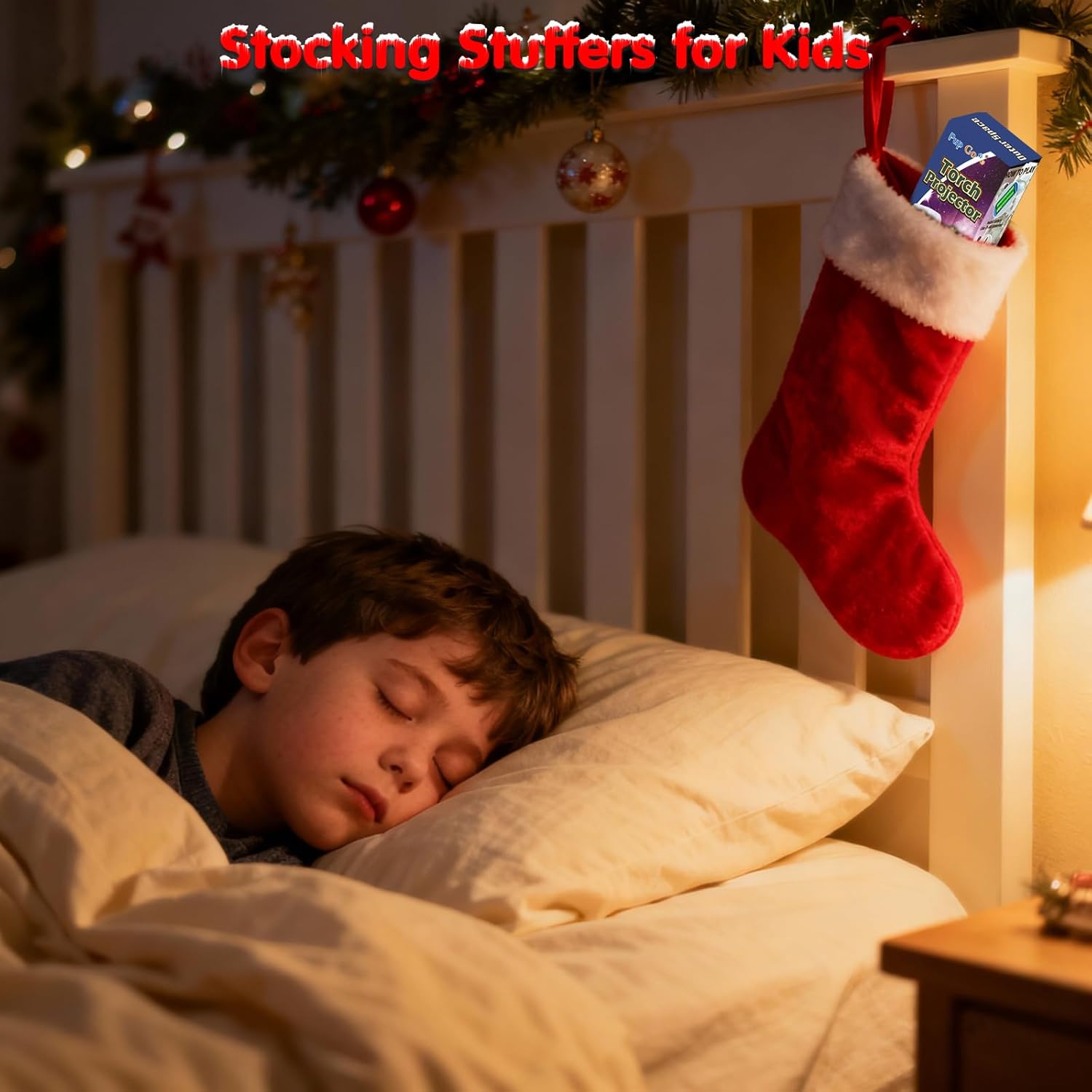 Pup Go Outer Space Torch وجهاز عرض للأطفال - الصورة 4