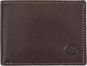 محفظة جلدية Blix Slimfold...