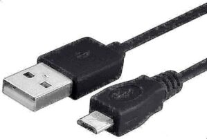 كابل شاحن USB ميكرو ل...