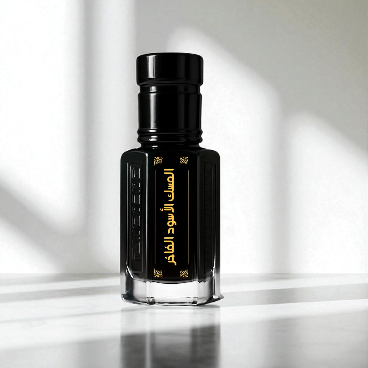 زيت عطري ليلي المسك الأسود 6 مل عطار مرك