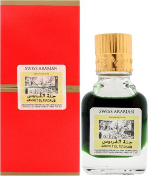 زيت عطري سويس أربيا...