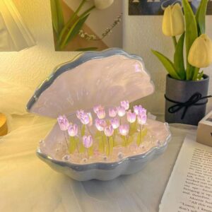 Joyzzz DIY ضوء ليلي تولي...