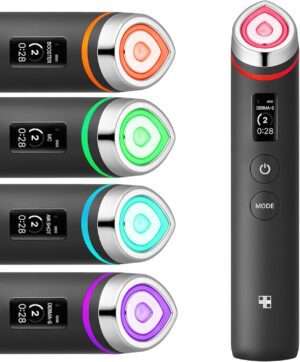 Medicube Age-R Booster Pro 6-in-1 T...