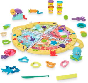 مجموعة Play-Doh Fold & G...