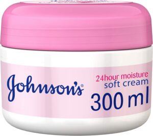كريم جونسون للجسم 30...