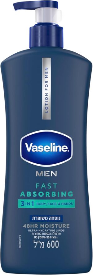 Vaseline، للرجال، لوشن ...