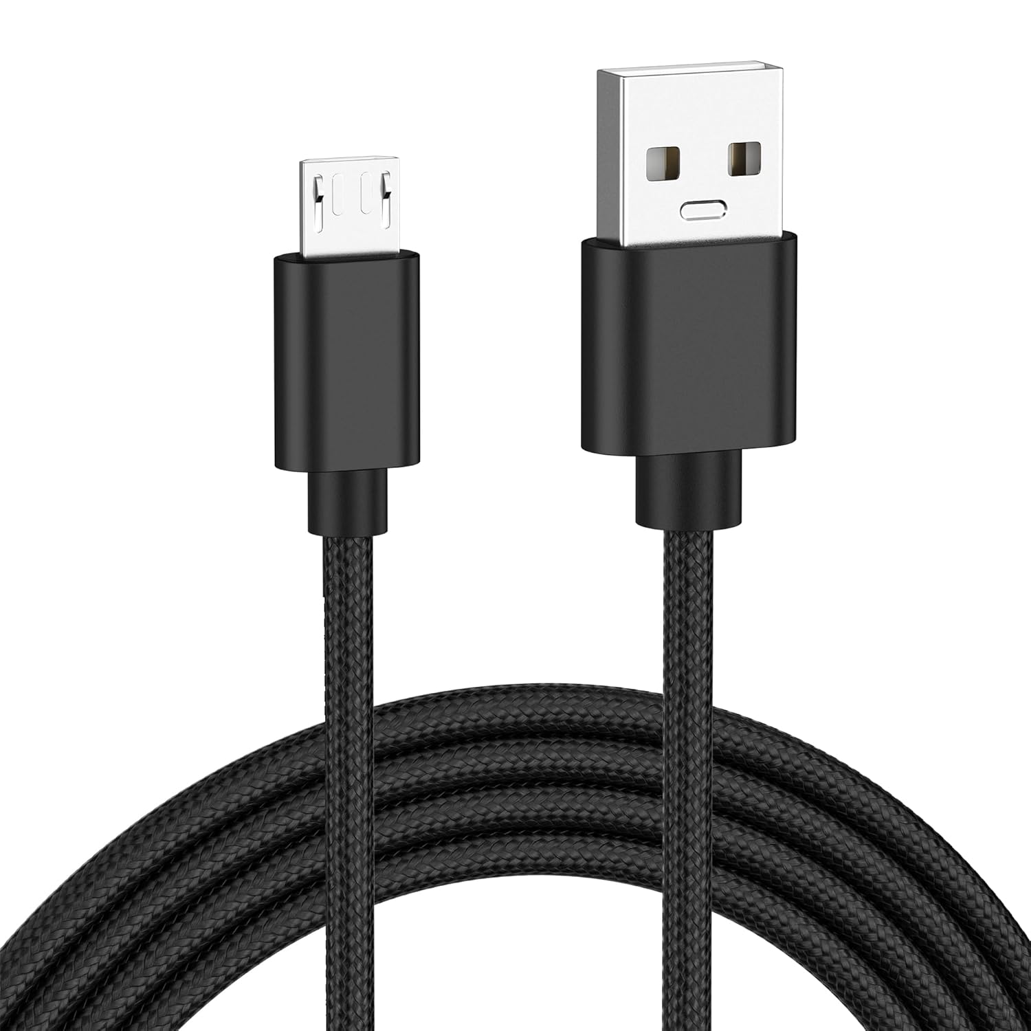 كابل وحدة تحكم ps4، كابل micro usb شاحن android، كابل شح