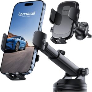 حامل هاتف Lamicall للسي...