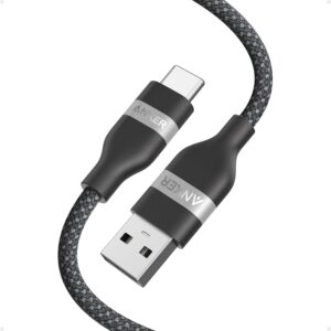 كابل Anker Car Carplay USB إل...