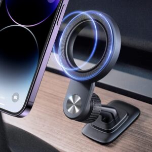 لـ MagSafe حامل هاتف مغ...