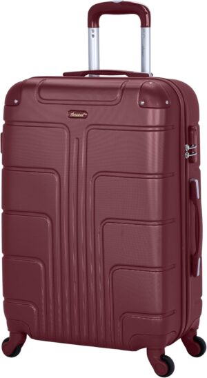 حقيبة أمتعة خفيفة ا...