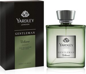 عطر ياردل لندن جنتل...