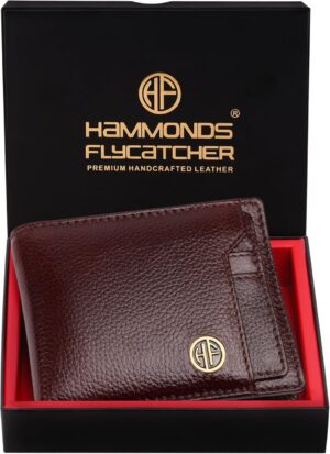 محفظة HAMMONDS FLYCATCHER لل...