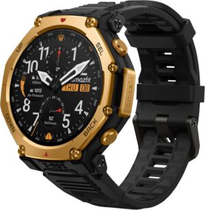 ساعة Amazfit T-Rex 3 Pro الذ...