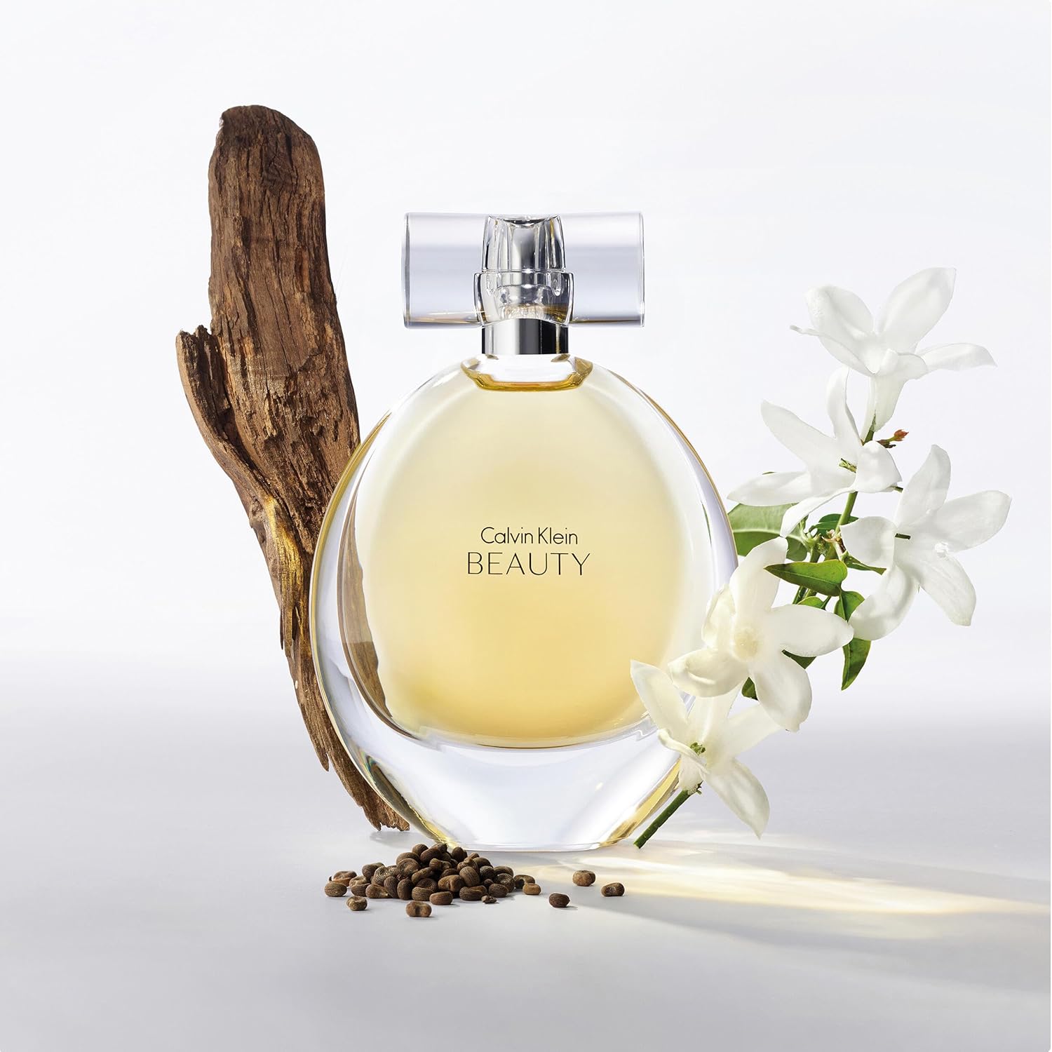عطر كالفن كلاين بيوتي للنساء - أو دي بارفان، 100 مل - الصورة 2