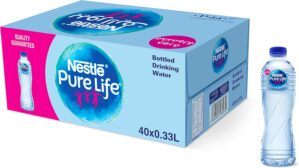 Nestle Pure Life مياه شرب م...