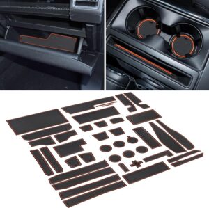 لملحقات Ford F150 2021 2022 ...
