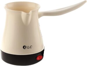 turkish coffee maker 300 ml capacit...