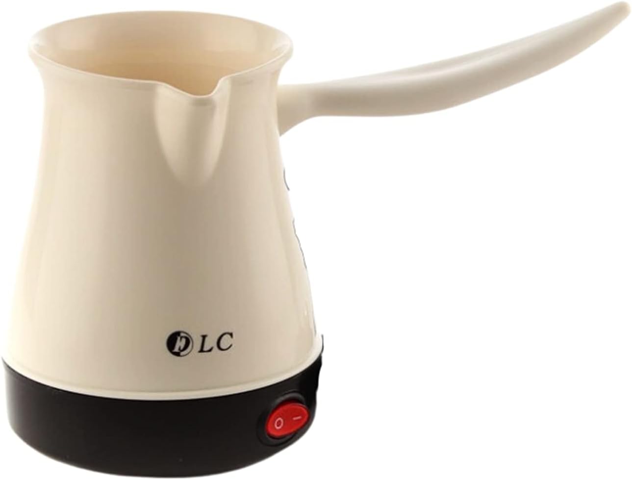 turkish coffee maker 300 ml capacity 2 years warranty ماكينة صنع القهوة التركية 300