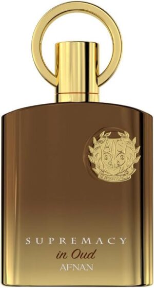 عطر سوبريماسي ان عو...