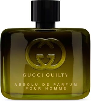 غوتشي عطر ابسولو دي...