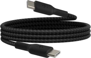 كابل USB-C من بلكن بطو...