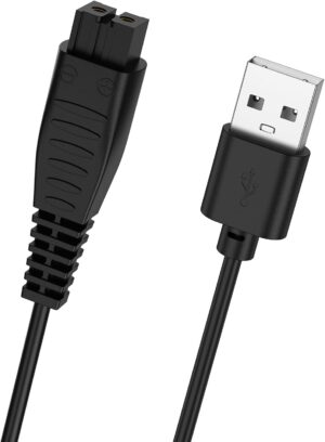 كيبل شحن USB بطول 1 مت...