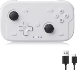 AceGamer Pocket Controller，Wirele...