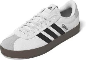 adidas womens vl court 3 0 shoes sh...