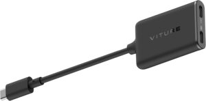 محول شحن USB – C XR ل...