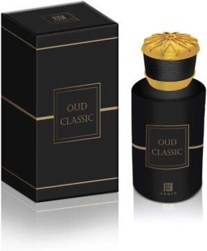 عطر للجنسين من احمد...