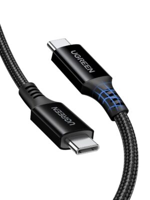 كيبل USB نوع C إلى نوع...