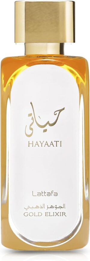 عطر الجوهر الذهبي ج...